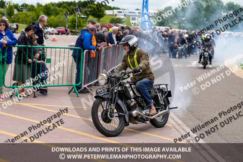 Vintage motorcycle club;eventdigitalimages;no limits trackdays;peter wileman photography;vintage motocycles;vmcc banbury run photographs